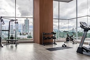 Panoramic Apartment Ocean View