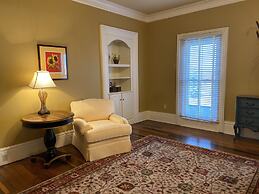 Wildflower Ranch Inn