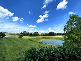 Wildflower Ranch Inn