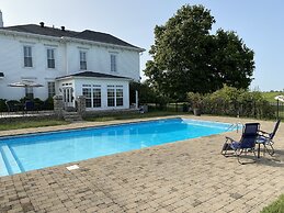 Wildflower Ranch Inn