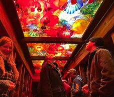 Wildflower Ranch Inn