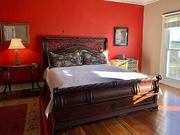 Wildflower Ranch Inn