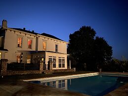 Wildflower Ranch Inn