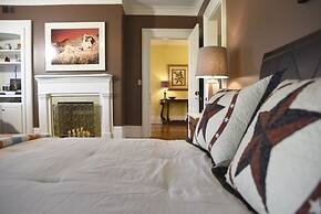 Wildflower Ranch Inn