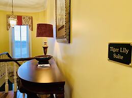 Wildflower Ranch Inn