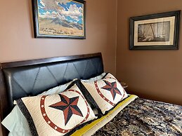 Wildflower Ranch Inn