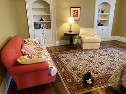 Wildflower Ranch Inn