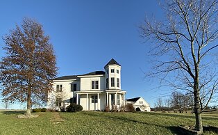 Wildflower Ranch Inn