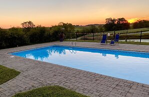 Wildflower Ranch Inn