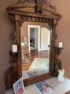 Wildflower Ranch Inn