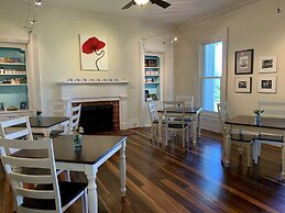 Wildflower Ranch Inn