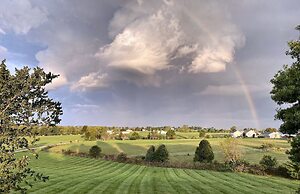 Wildflower Ranch Inn