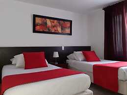 Gran Hotel Coral
