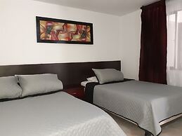 Gran Hotel Coral