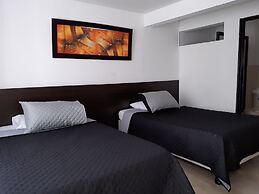 Gran Hotel Coral