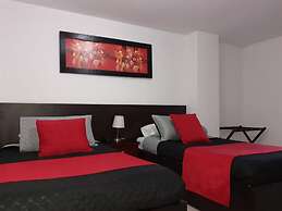 Gran Hotel Coral