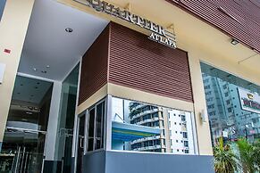 Stunning City Center