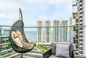 Stunning City Center