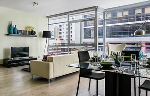 Stunning City Center