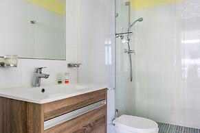 Stunning City Center