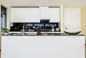 Stunning City Center