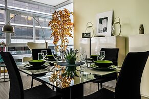 Stunning City Center