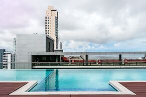 Stunning City Center