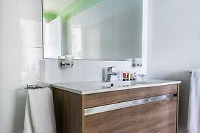 Stunning City Center