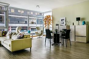 Stunning City Center