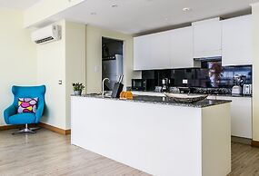 Stunning City Center