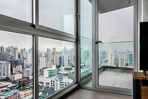 Best Condominium Ocean View