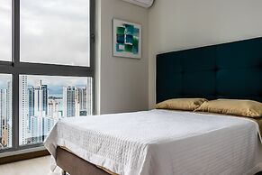 Best Condominium Ocean View