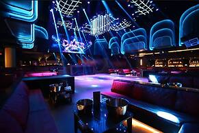 The Guitar Hotel at Seminole Hard Rock