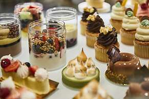 The Guitar Hotel at Seminole Hard Rock