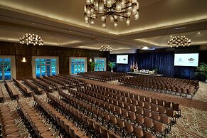 The Guitar Hotel at Seminole Hard Rock