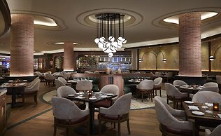 The Guitar Hotel at Seminole Hard Rock