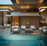 The Guitar Hotel at Seminole Hard Rock