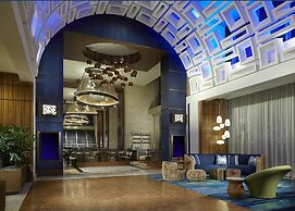 The Guitar Hotel at Seminole Hard Rock