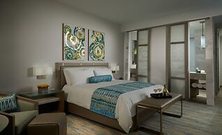 The Guitar Hotel at Seminole Hard Rock