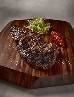 The Guitar Hotel at Seminole Hard Rock