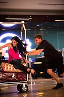 The Guitar Hotel at Seminole Hard Rock