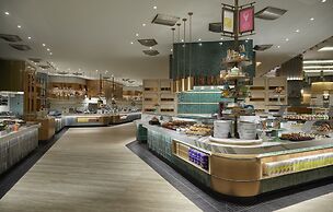 The Guitar Hotel at Seminole Hard Rock