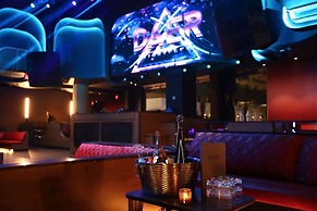 The Guitar Hotel at Seminole Hard Rock