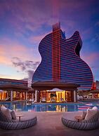 The Guitar Hotel at Seminole Hard Rock