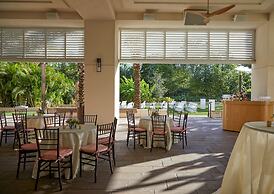 The Guitar Hotel at Seminole Hard Rock