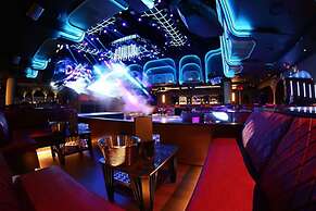 The Guitar Hotel at Seminole Hard Rock