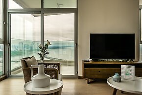 Home Suite Ocean View