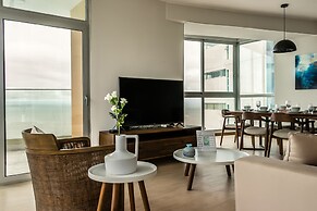Home Suite Ocean View