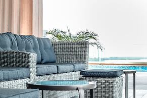 Home Suite Ocean View