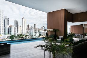 Home Suite Ocean View